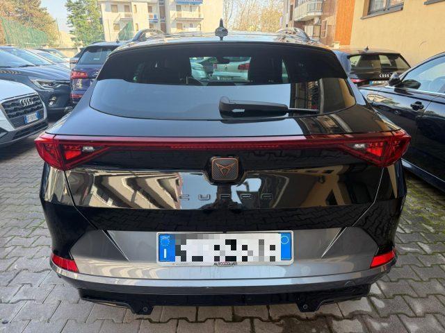CUPRA Formentor 2.0 TDI