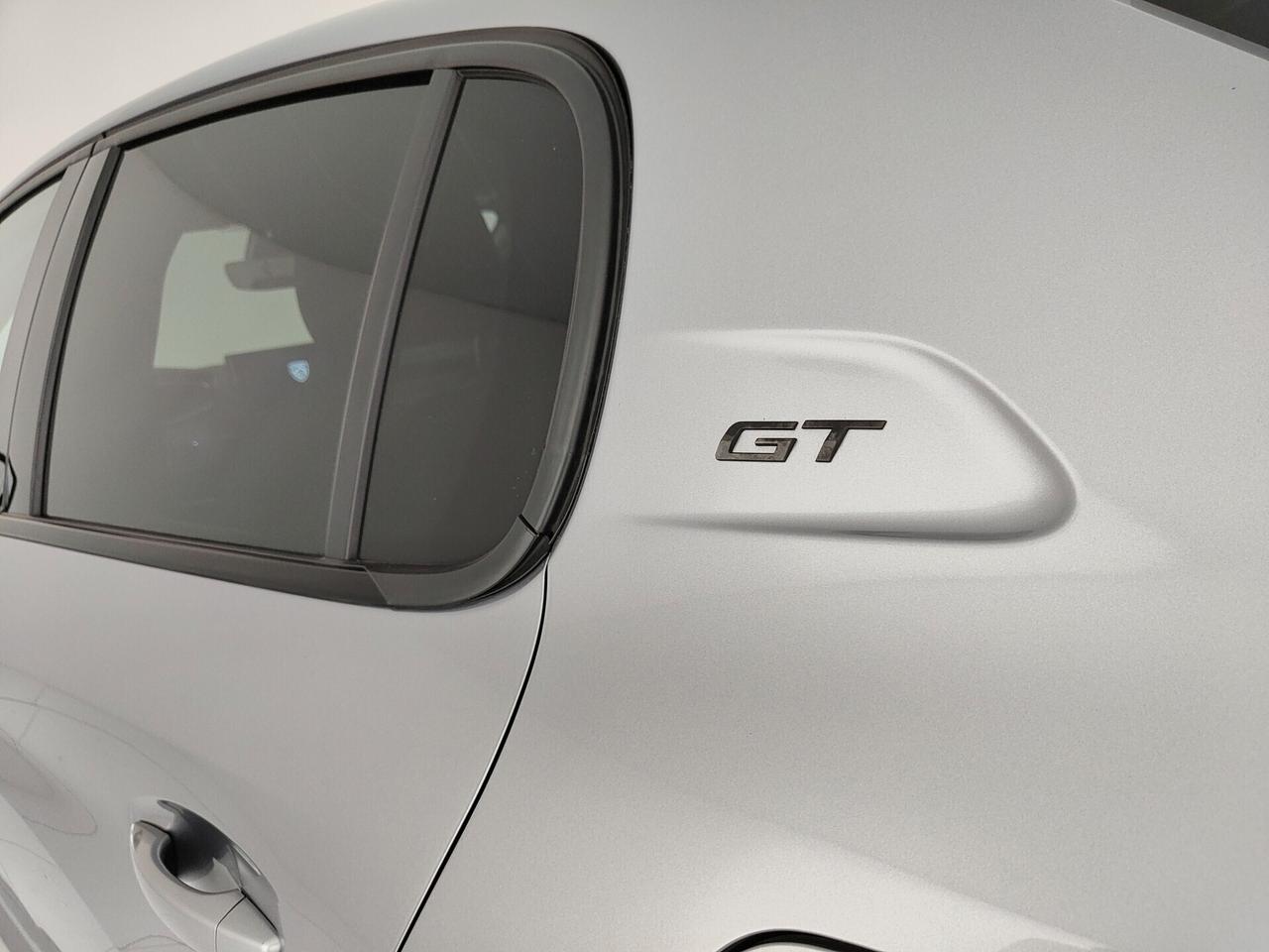 Peugeot 208 PureTech 100 Stop&Start 5 porte GT