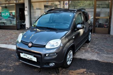 Fiat Panda 1.0 FireFly S&S Hybrid Garmin Full optional