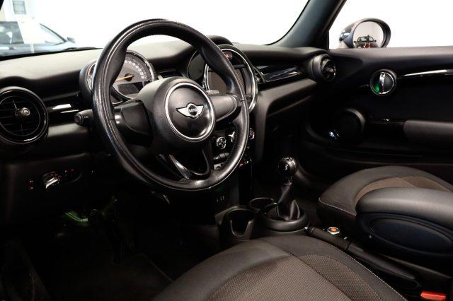 MINI Cooper 1.5 Cabrio Tagliandi MINI