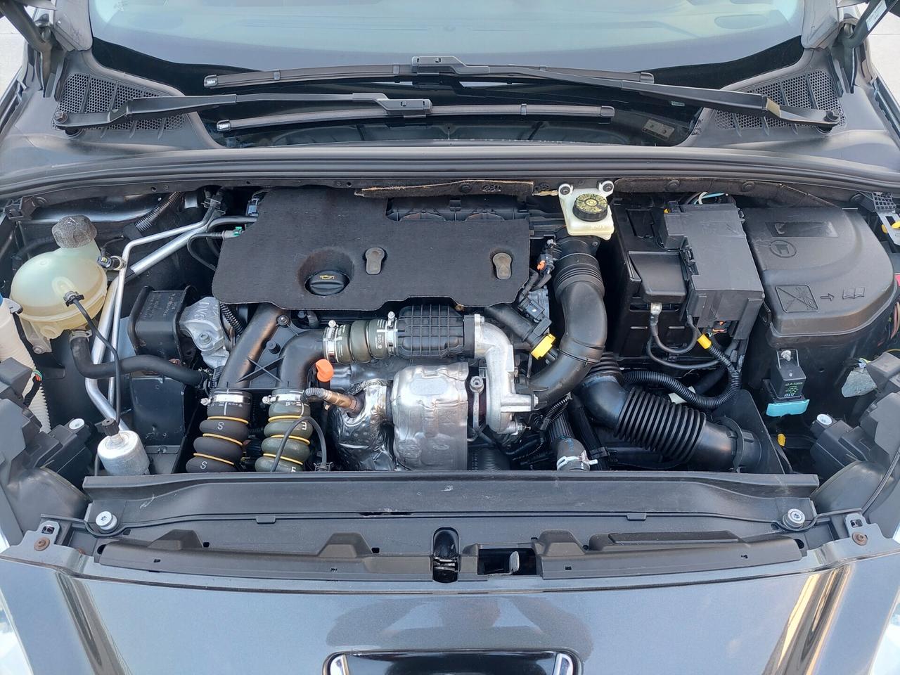Peugeot 308 1.6 8V HDi 93CV 5p. Business
