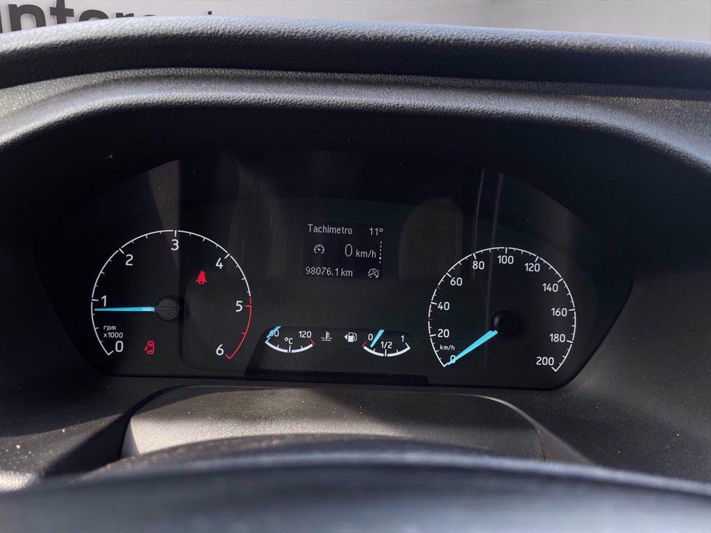 FORD Transit 290 2.0 tdci 108cv entry L2H2 E6.2 del 2021