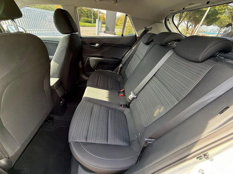 KIA Stonic Stonic 1.2 DPI ECO GPL Style