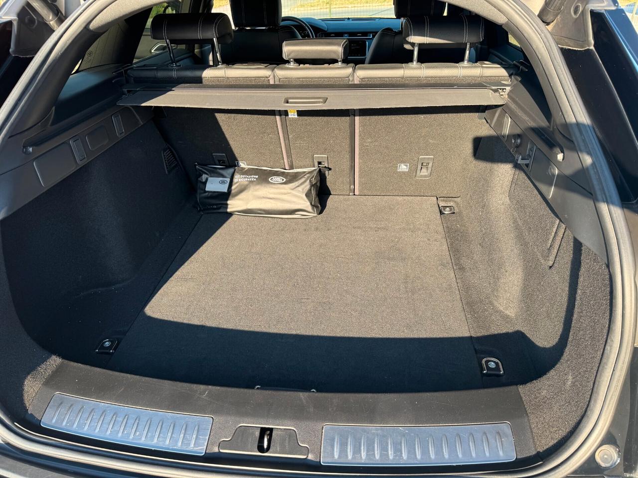 Range Rover Velar 2.0D I4 240 CV S