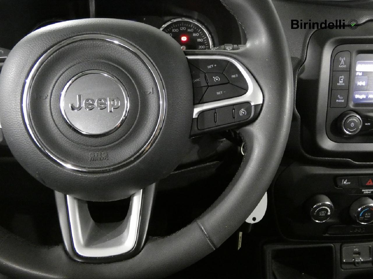 JEEP Renegade - Renegade 1.0 T3 Longitude