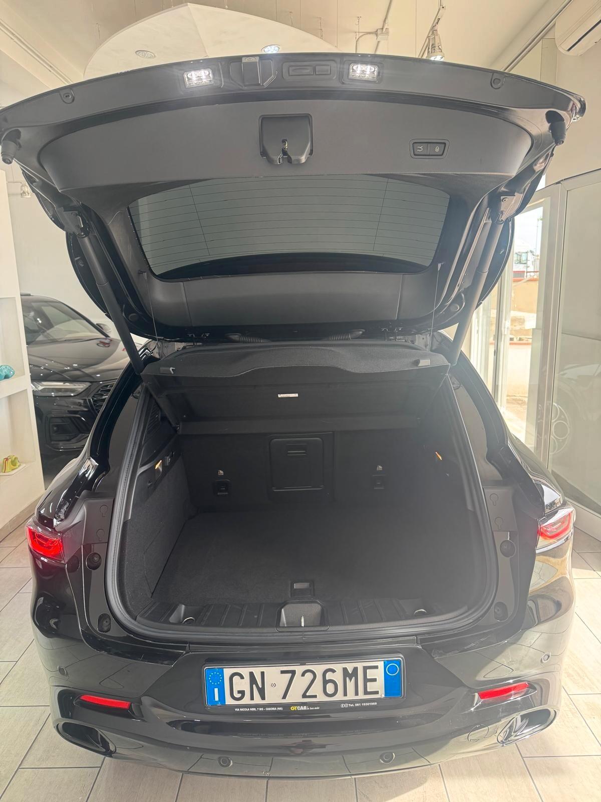 Alfa Romeo Tonale 1.6 diesel 130 CV TCT6