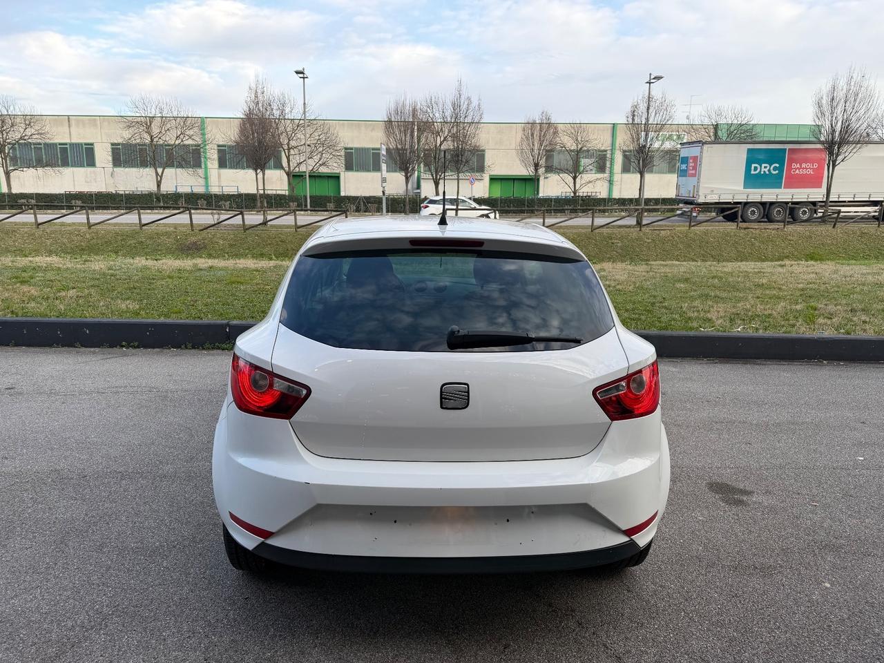 Seat Ibiza 1.2 Neopatentati