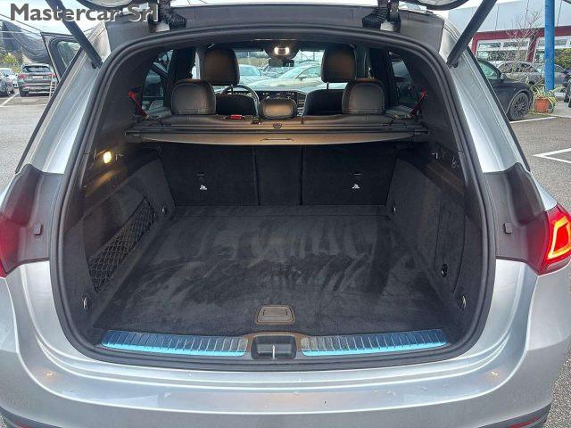 MERCEDES-BENZ GLE 53 AMG GLE 53 mhev (eq-boost) AMG 4matic+ auto - GG801RS