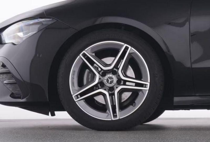 Mercedes-Benz CLA CLA Shooting Brake 180 AMG Line Advanced Plus LED CAMERA NAVI