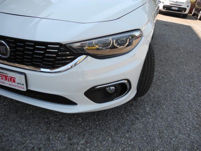 FIAT Tipo 1.6 Mjt 129cv S&S SW -OK NEOPATENTATI- DA VETRINA