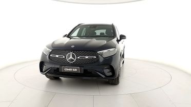 Mercedes-Benz GLC - X254 - GLC 220 d mhev AMG Advanced Plus 4matic auto