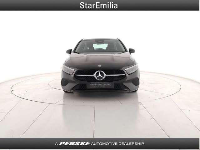 Mercedes-Benz A 180 - W177 2023 A 180 d Advanced auto