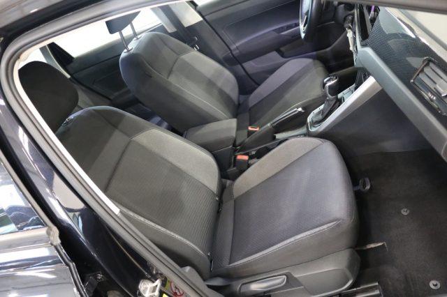 VOLKSWAGEN Taigo 1.0 TSI 110 CV DSG Life