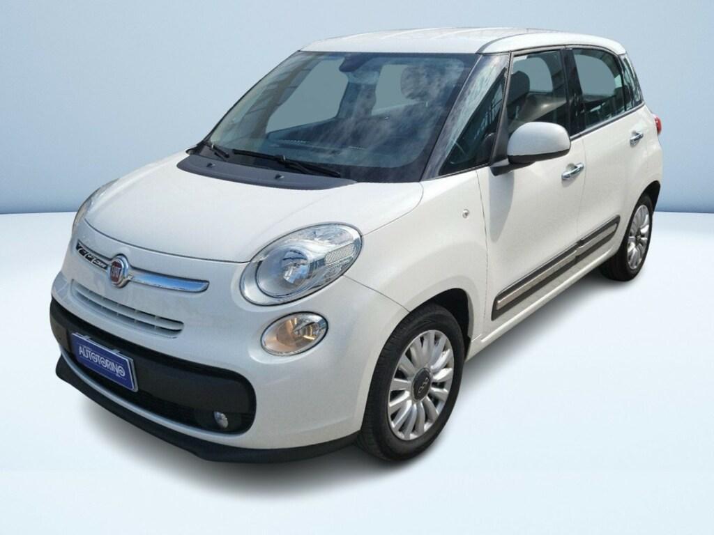 Fiat 500L 1.4 Pop Star