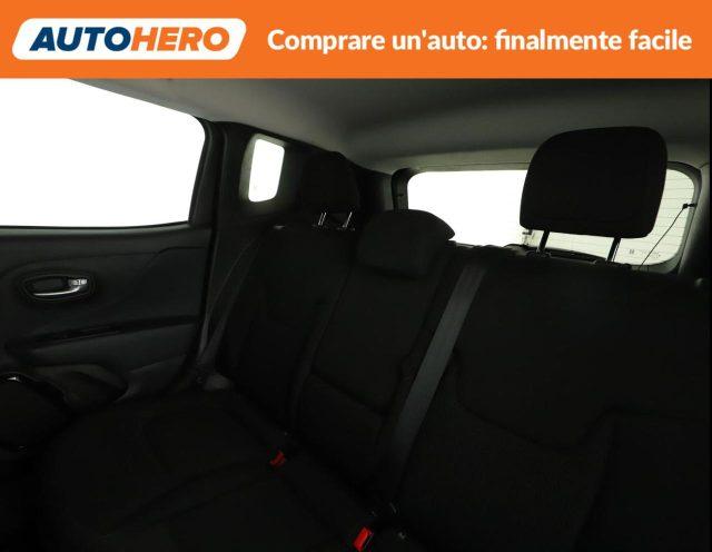 JEEP Renegade 1.0 T3 Night Eagle