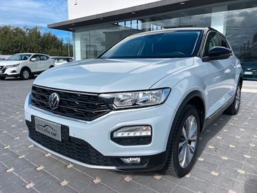 Volkswagen T-Roc 2.0 TDI SCR 115 CV Advanced 2021