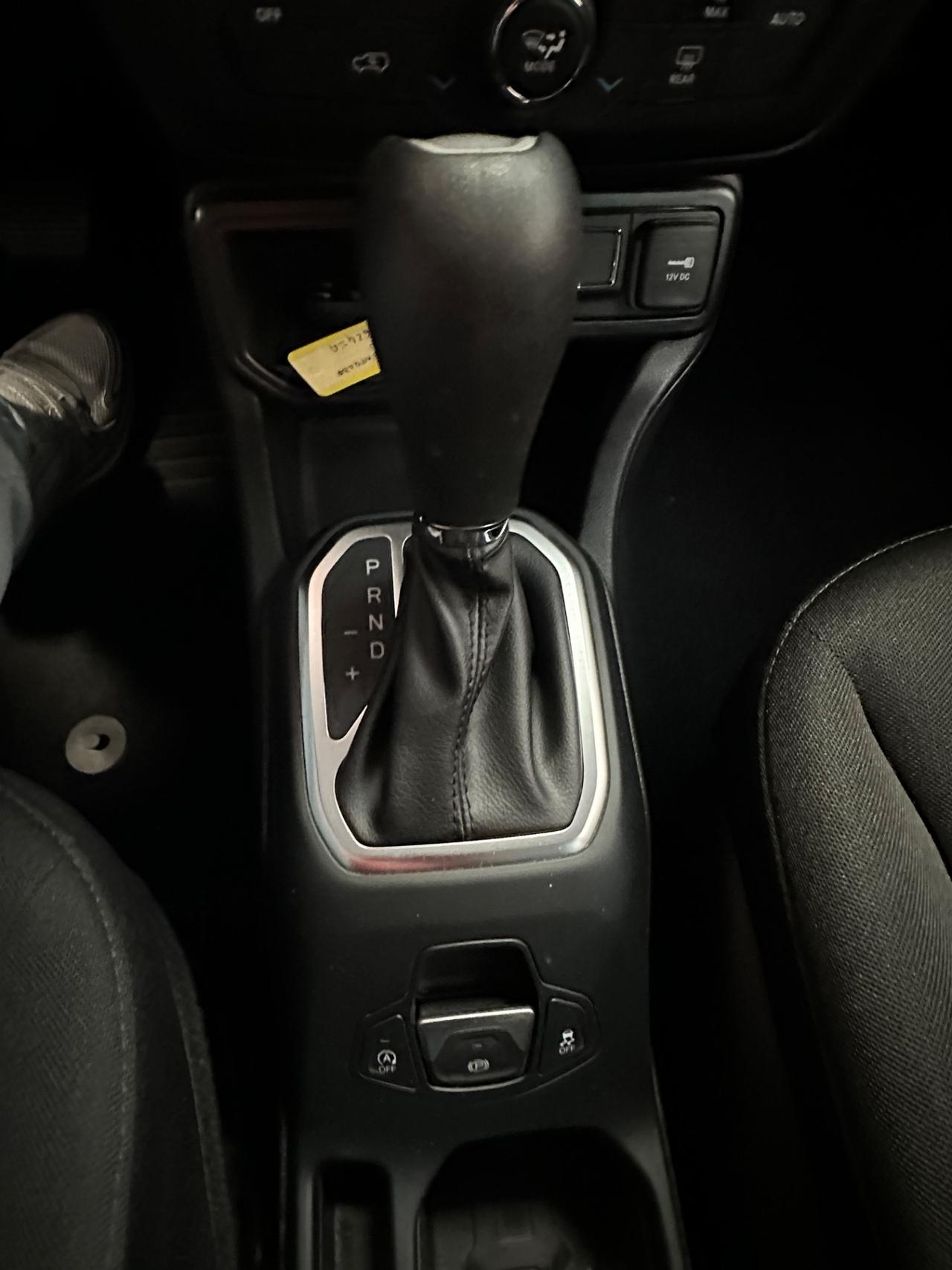Jeep Renegade 1.6 Mjt DDCT 120 CV S