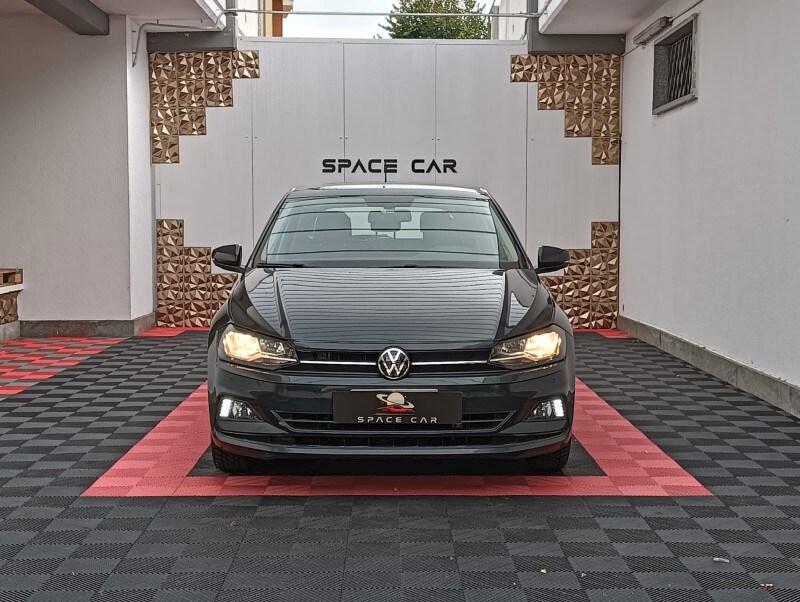 VOLKSWAGEN Polo 6ª serie Polo 1.0 TSI 5p. Comf...