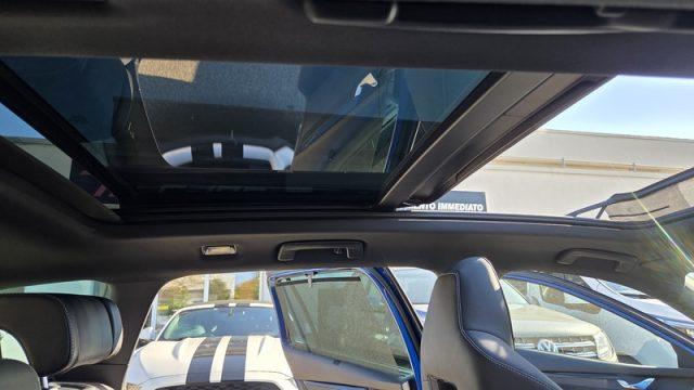 SKODA Octavia iV 1.4 TSI Plug-In Hybrid DSG Wagon RS PERMUTE