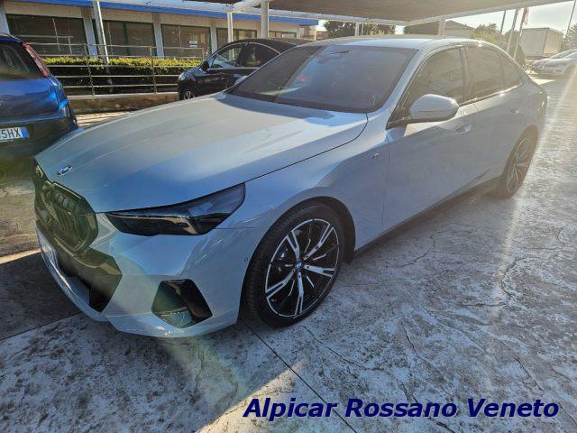 BMW 520 d 48V xDrive Msport PRO C.X20