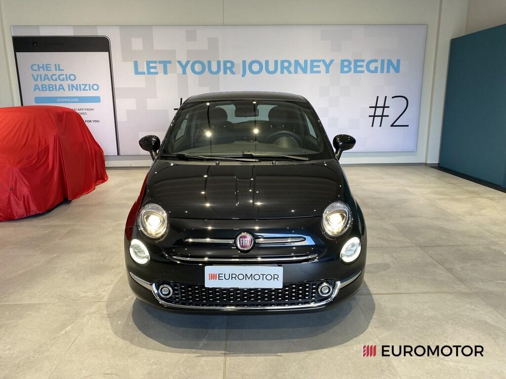 Fiat 500 1.0 FireFly Hybrid Dolcevita