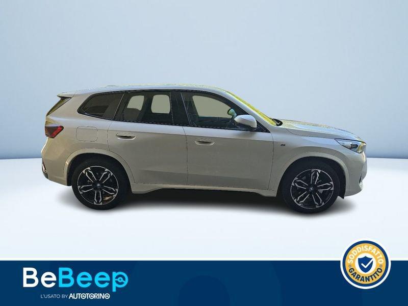 BMW X1 i I EDRIVE 20 MSPORT