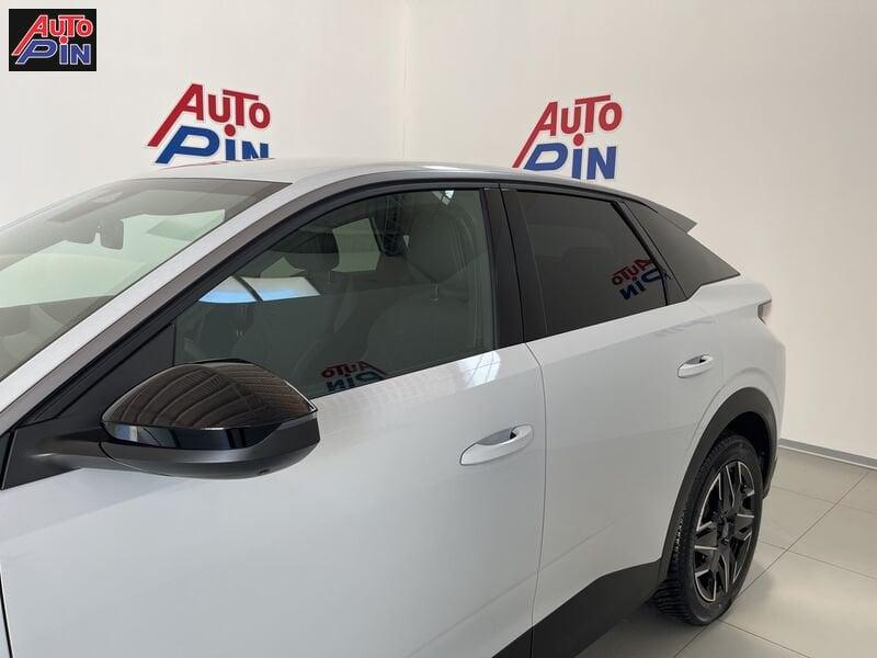 Peugeot 3008 Hybrid 145 e-DCS6 Allure