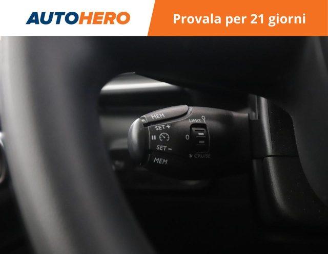 CITROEN C3 PureTech 83 S&S Shine