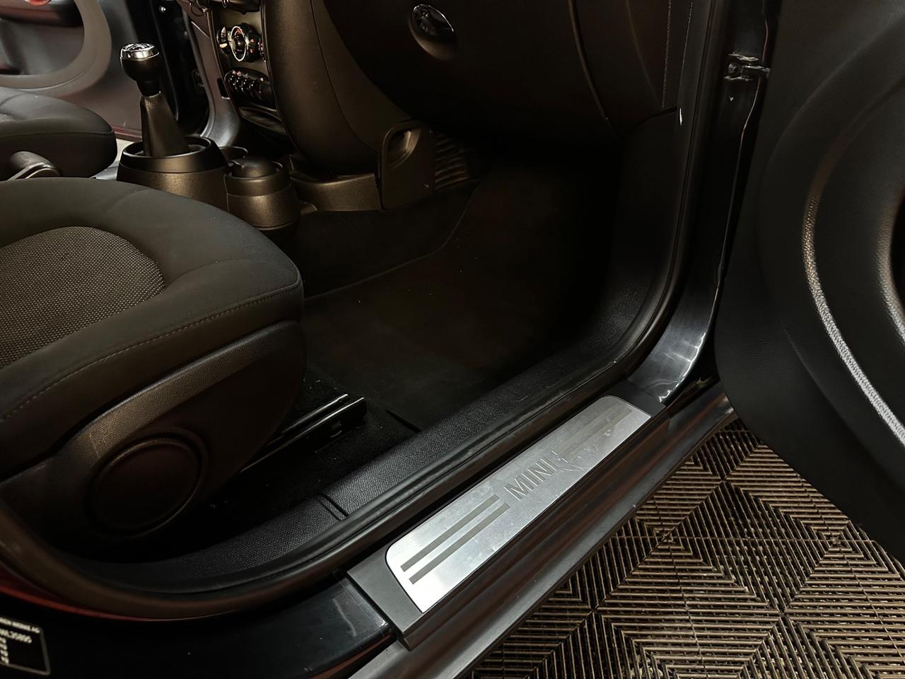 Mini Countryman One D 1.6 - FABIANOAUTO