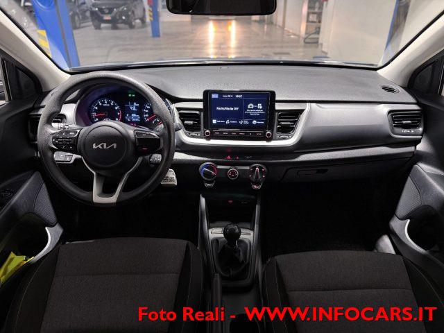KIA Stonic 1.2 84 cv Urban - PROMO