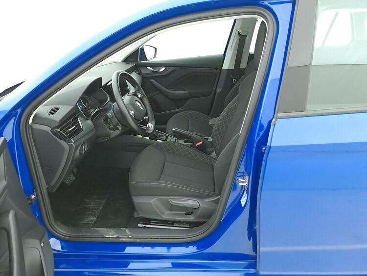 Skoda Scala Ambition DSG BR831046 1.6 Diesel 116CV