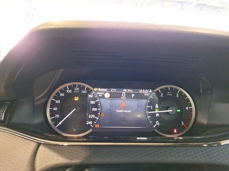 LAND ROVER RANGE ROVER EVOQUE 2.0 D204 MHEV R-Dynamic S AWD auto