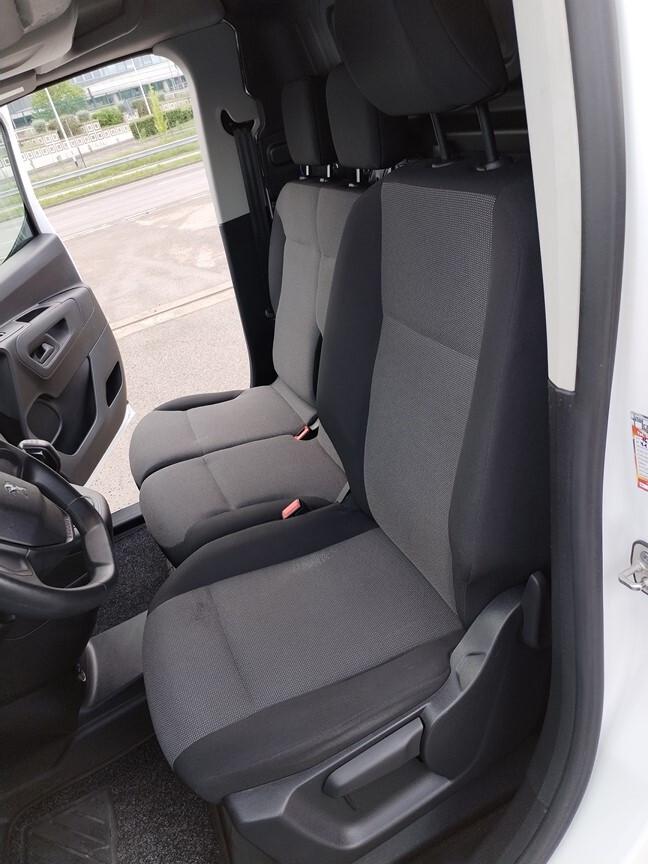 Peugeot Partner HDi 75 van 3 p prezzo iva 75000km