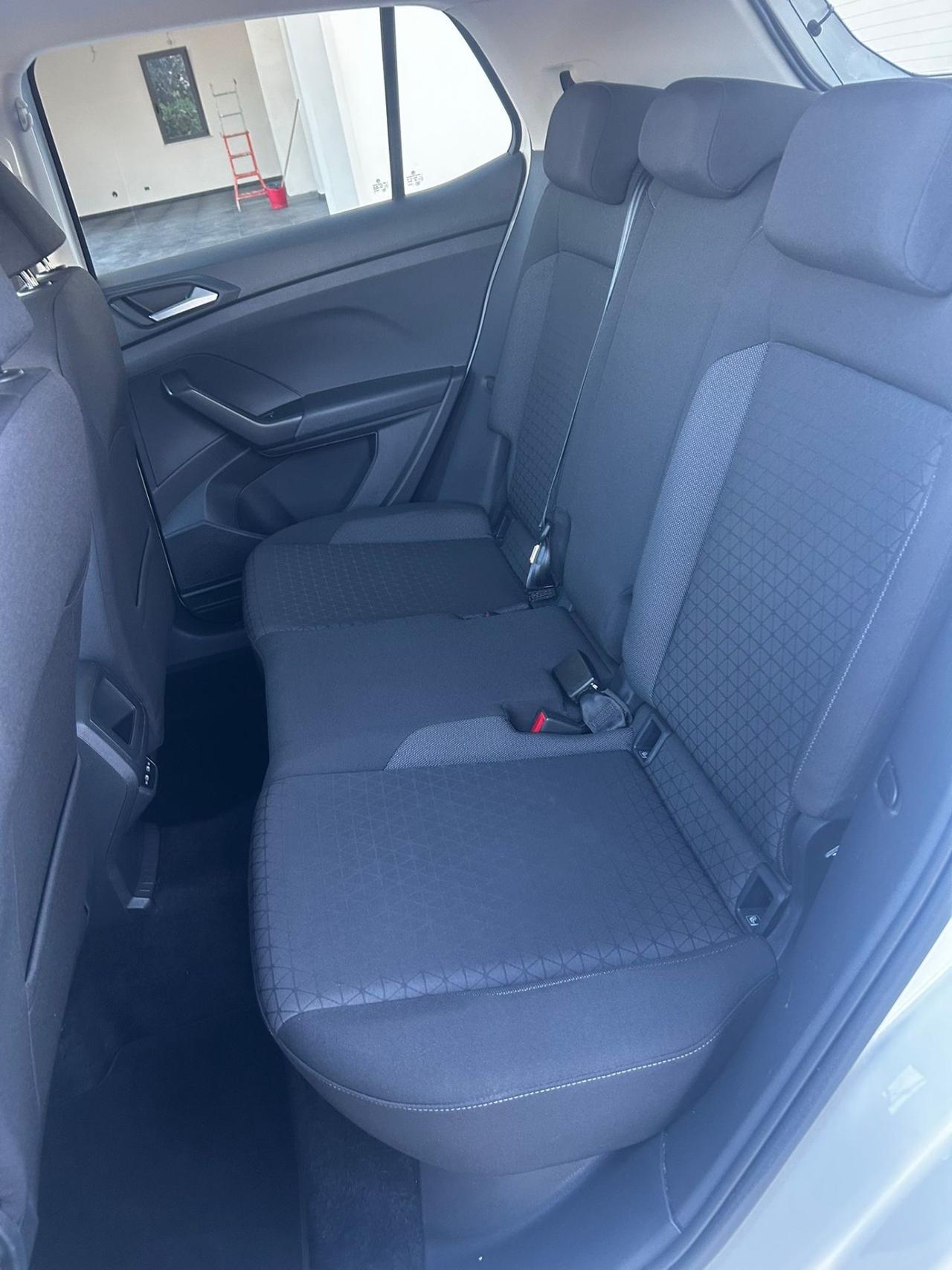 Volkswagen T-Cross 1.0 TSI 110 CV Style