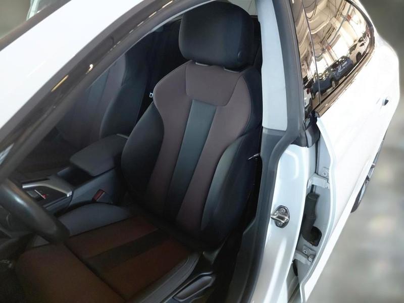 AUDI A5 SPORTBACK 40 TDI MHEV S LINE EDITION S TRONIC QUATTRO 5 PORTE BERLINA