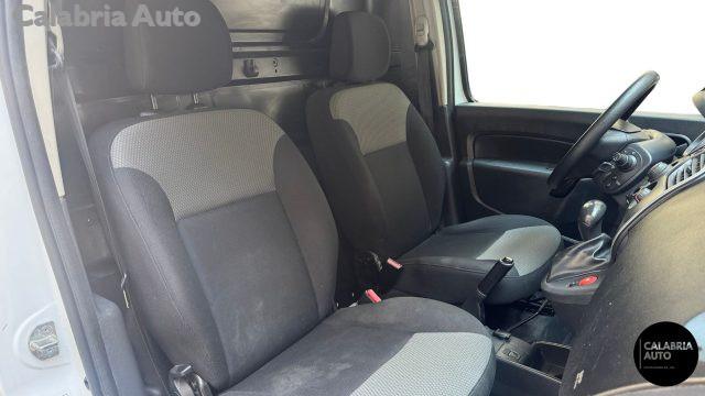 RENAULT Kangoo Z.E. Ice 2p. Furgone