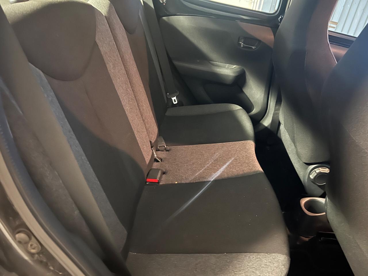 Citroen C1 VTi 68 5 porte Shine