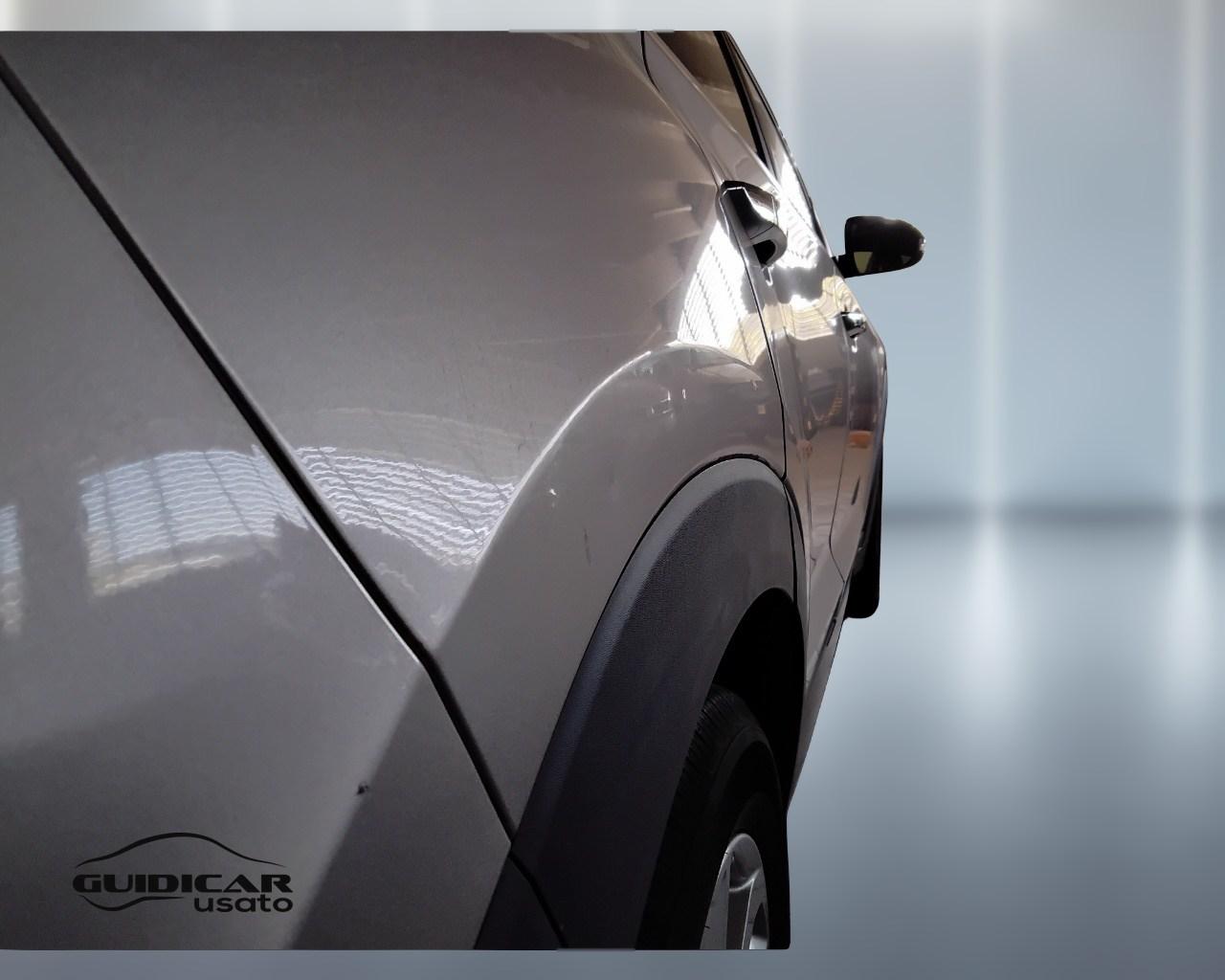 HYUNDAI Tucson II 2015 - Tucson 1.7 crdi Xpossible 2wd 115cv