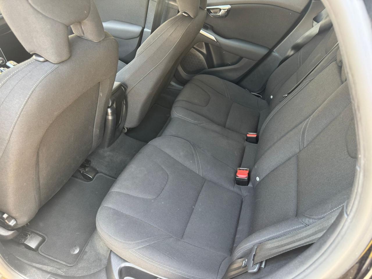 Volvo V40 D2 2.0 120cv 2017