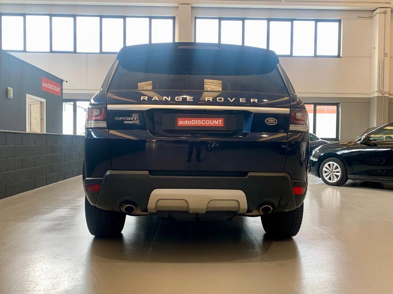 Land Rover Range Sport 3.0 TDV6 HSE *PREZZO PROMO*