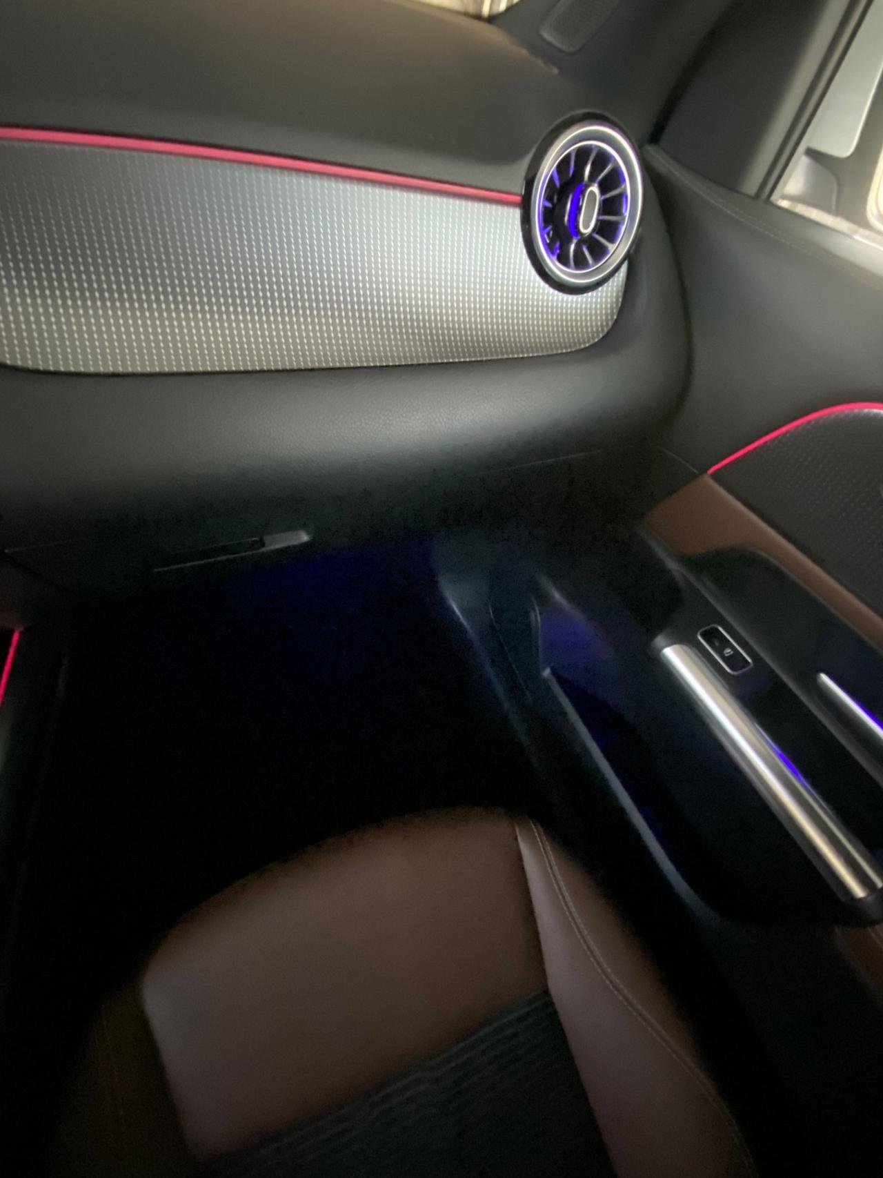 Mercedes-benz GLA 200 d Automatic Sport