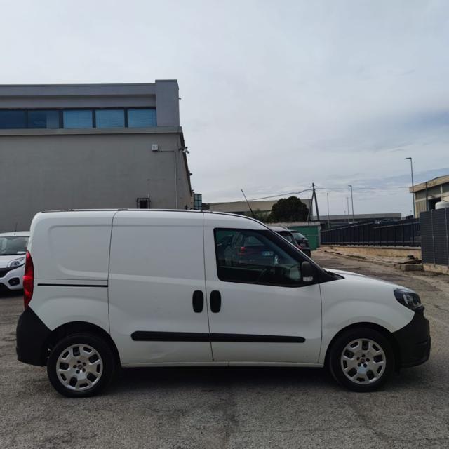 FIAT DOBLO CH1 1.6 M-JET 120CV FURGONE LOUNGE