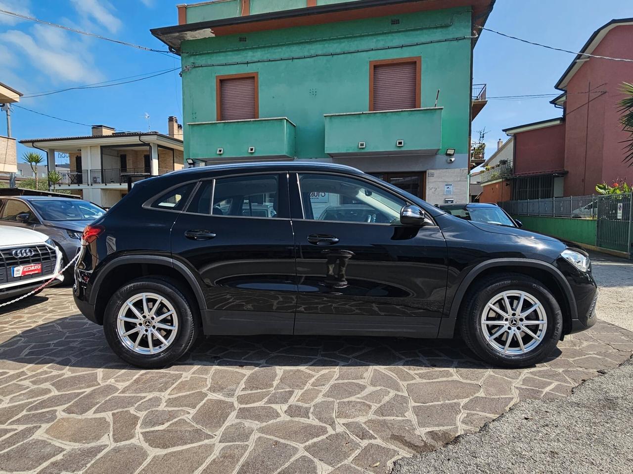 Mercedes-benz GLA 200 d Automatic Executive