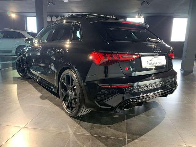 Audi RS3 Sportback 2.5 tfsi quattro s-tronic