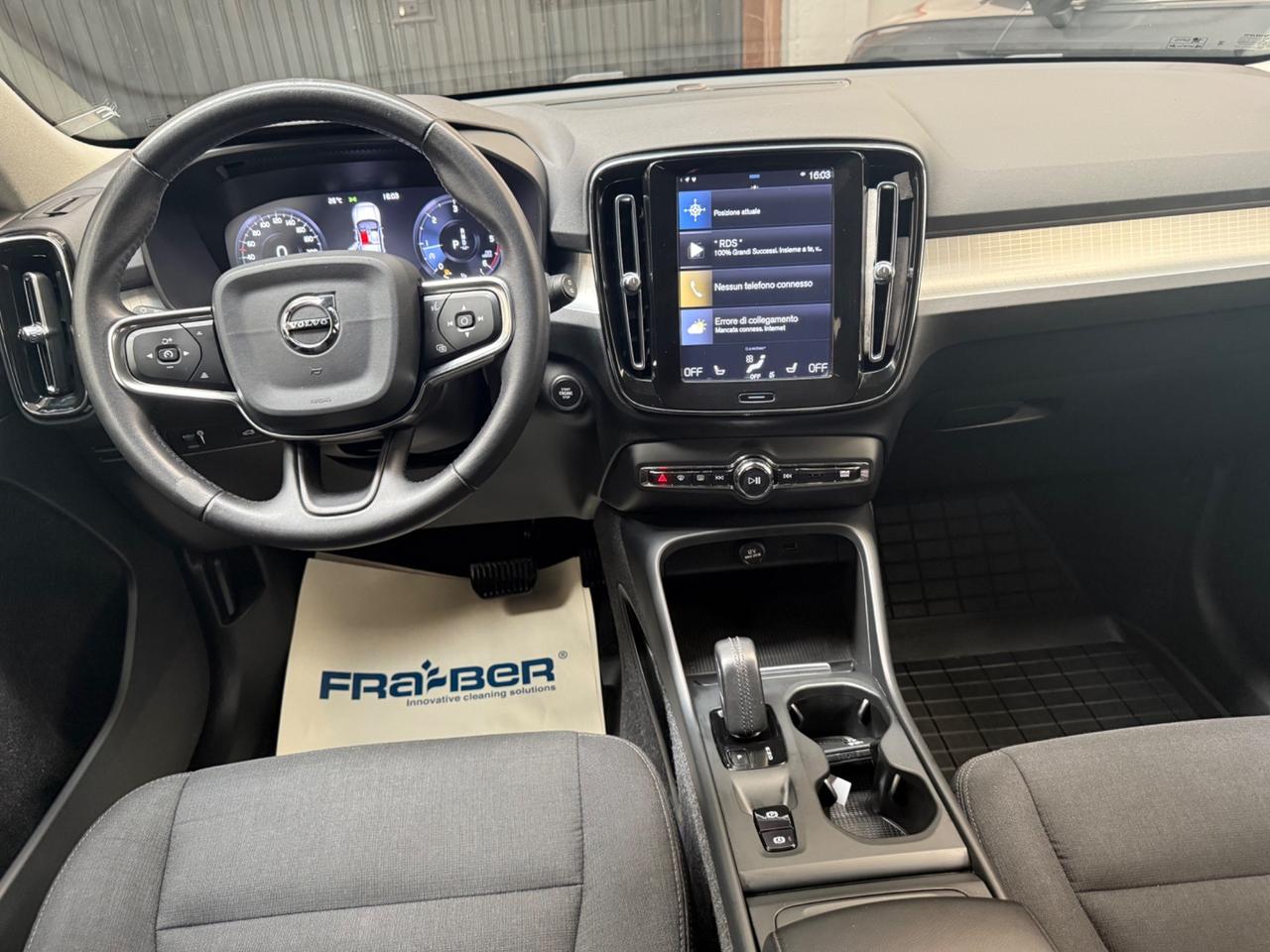 Volvo XC40 D3 AWD Geartronic Business