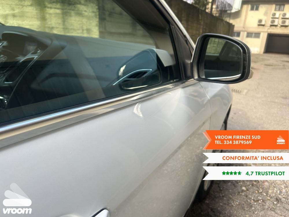 FORD Focus 3ª serie Bs Focus 1.6 EcoBoost 150 ...