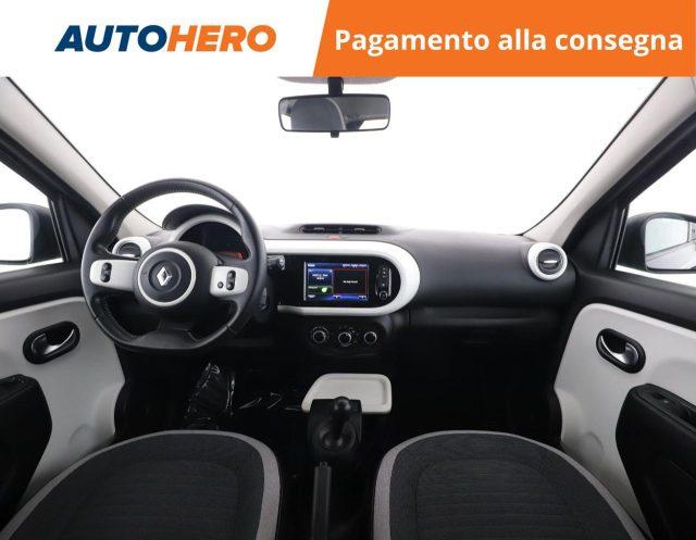 RENAULT Twingo SCe EDC Lovely