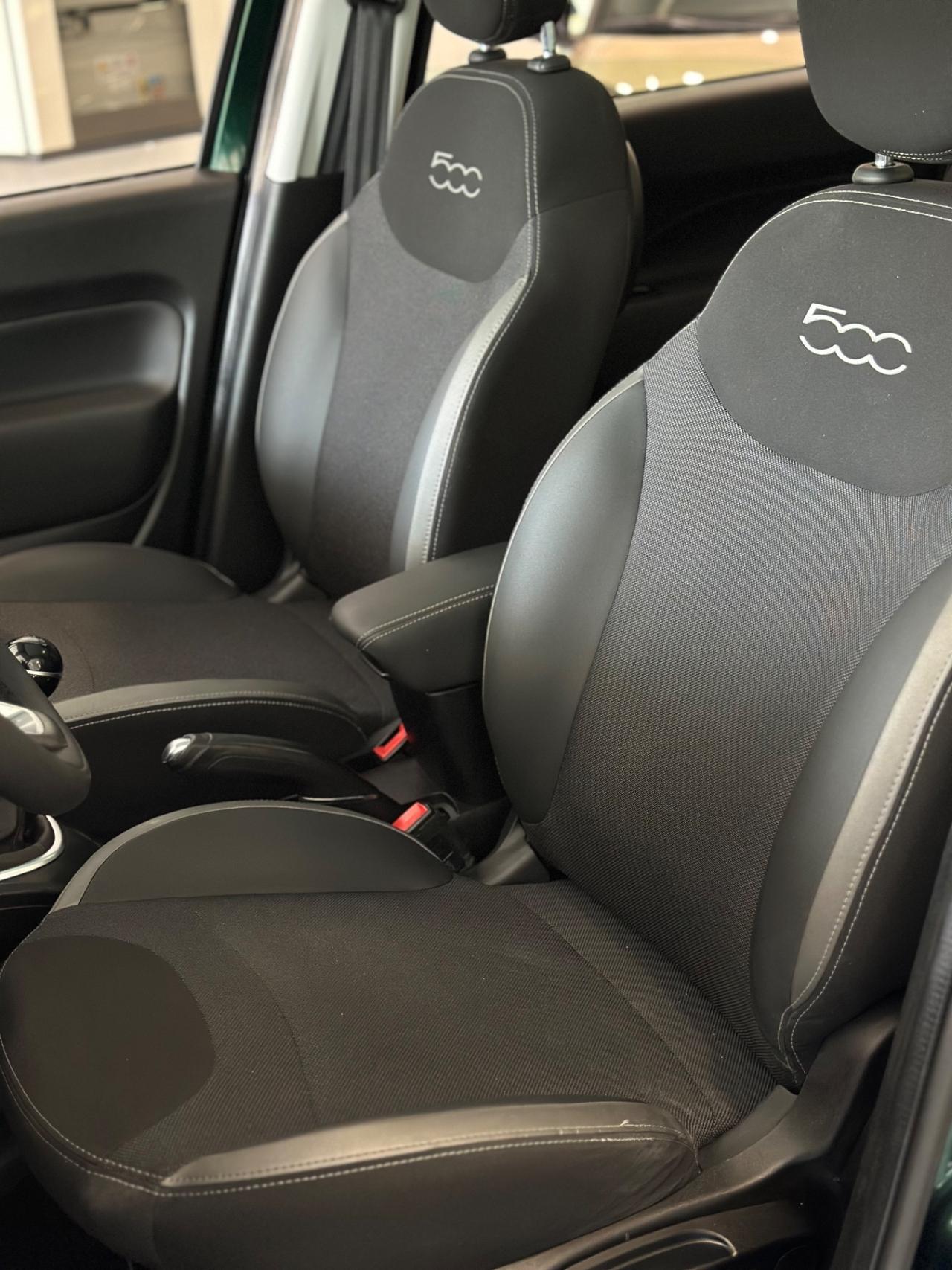 Fiat 500L 1.4 Trekking 95Cv