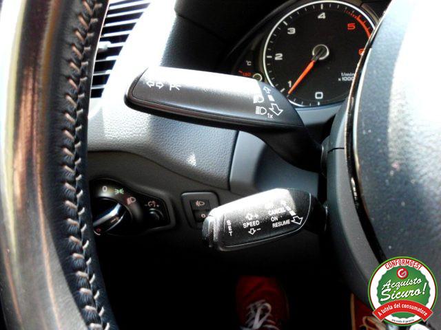 AUDI Q5 2.0 TDI 190 CV QUATTRO S tronic ADVANCE S-LINE