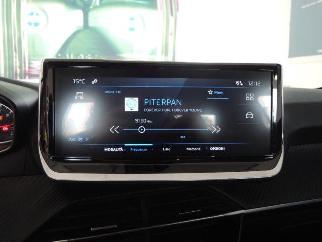 PEUGEOT 208 PureTech 100 Cv Active PROMO